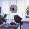 VENTILADOR DE PIE TOKYO INDUSTRIAL 30"VETOKP30