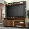 HOME PERNAMBUCO NOCE MILANO/GRIGIO NG