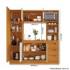 KIT COC NT3125 NOT FRE TRE|OW