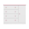 COMODA ZAP 2561 QMOVI RS/BC