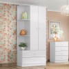 ROPERO LABIRINTO I117 2P HENN BC