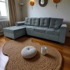 SOFA ONIX TCH L1 A 896 -