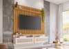 HB HOME SUSPENSO ATRIO 1.8 (3020) CARVALHO/OFFW