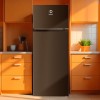 HELADERA TOKYO MOD MAGNA 300 F/H 2P INOX