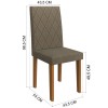 CONJUNTO JOINVILLE 6S 10106.5 IND FRE|OW|CA